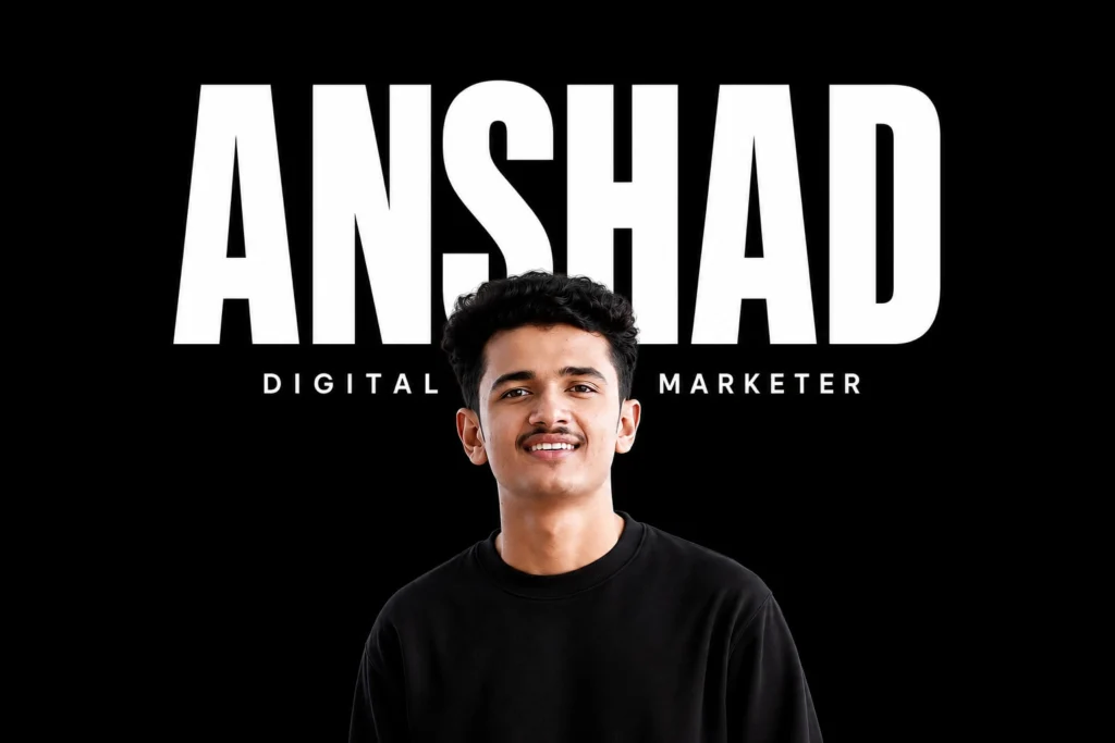 Digital Marketing Strategist in Malappuram