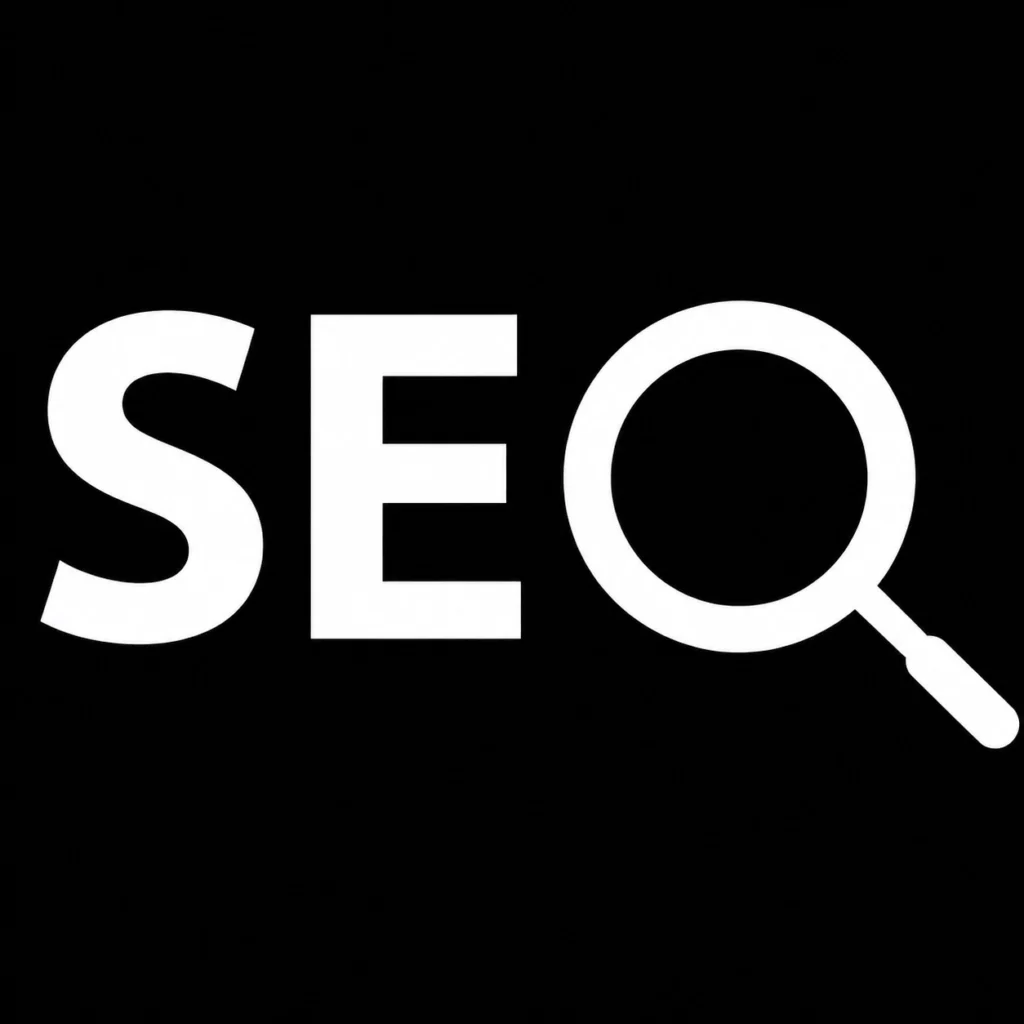 SEO Logo