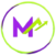 Anshad kt logo